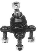 Votto 15-02109 Sol Ön Rotil Volkswagen Caddy 04-Golf 04-14 Passat 13-A3 04-13 Leon 06-13 Octavia 04-12 1K0407365C