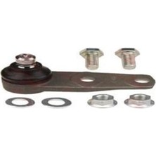 Trw JBJ761 Rotil Renault 9 Renault 11 Renault 19 Renault 21 Clio Kangoo Megane Twingo Express Solenza 12MM 7701468411