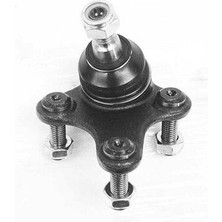 Votto 15-04104 Sol Rotil Volkswagen Golf 13-Passat 06-A3 04-Leon 06-Octavia 12 3C0407365A