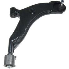 Delphi TC1080 HD007-R Alt Salıncak Komple Sağ Hyundai Accent 94-98 54501-22000