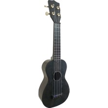 Rio Kompozit Kırılmaz Soprano Ukulele KılıfPena