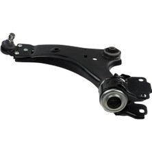 Delphi TC3239 Ön Alt Salıncak Sol Volvo XC60 08-16 Rotilli 30681487