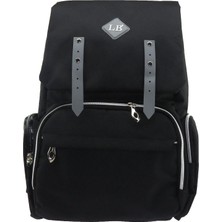 Little Baby Çok Fonksiyonlu Termolu, Özel Bebek Bakım Çantası