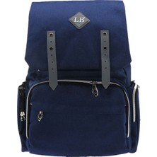 Little Baby Çok Fonksiyonlu Termolu, Özel Bebek Bakım Çantası