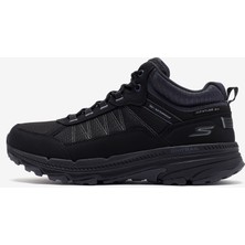 Skechers Go Run Trail Altitude 2.0 - Cold Creek Kadın Siyah Outdoor Koşu Ayakkabısı 129531 Bkcc