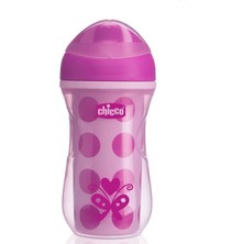 Chicco Isı Yalıtımlı Aktif Bardak 14 Ay+