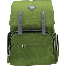 Little Baby Çok Fonksiyonlu Termolu, Özel Bebek Bakım Çantası