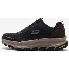 Skechers D'lux Trekker Erkek Siyah Outdoor Ayakkabı 237565 Bknt