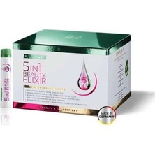5in1 Beauty Elixir Kolejen Set (Yeni Bir Güzellik Lıfetakt )