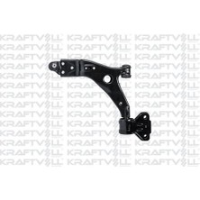 Kraftvoll 13050653 Ön Alt Salıncak (Rotilli) Ön Sol Yeni Connect 2013- DV613A423AF