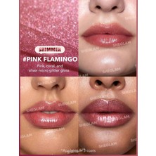 Sheglam Glitter Lip Plumper