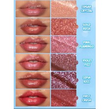 Sheglam Glitter Lip Plumper