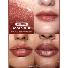 Sheglam Glitter Lip Plumper
