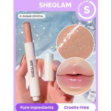 Sheglam Glitter Lip Plumper