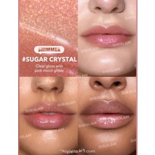 Sheglam Glitter Lip Plumper