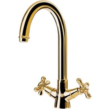 Nostalgic Evye Bataryası Altın