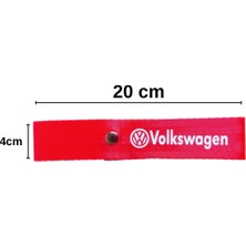 Volkswagen Tampon Dili Tampon Çeki Ipi