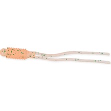 Thirty Four THIRTY34FOUR Plankton 1.8ınch 4.5cm Silikon Yem