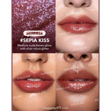 Sheglam Glitter Lip Plumper