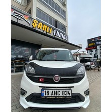 Fiat Doblo D4 Ön Ek