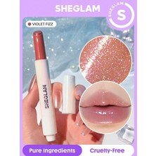 Sheglam Glitter Lip Plumper