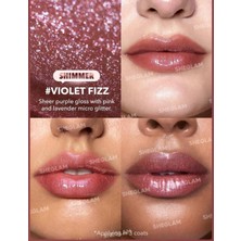 Sheglam Glitter Lip Plumper