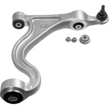 LEMFORDER Lemförder 3568401 Salıncak Ön Alt Sağ Somunlu Kit Porsche Panamera 3.0 4.8 Mcr.cc M 48.20 11-13 97034105404