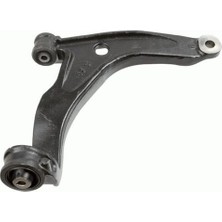 LEMFORDER Lemförder 3540101 Alt Salıncak-Rotilsiz Ön Sağ Transporter T5 03-9 7H0407152F