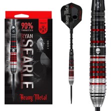 Harrows Ryan Searle Series 2 %90 Tungsten Dart Oku