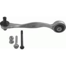 LEMFORDER Lemförder 2103001 Salıncak Ön Bağlantı Üst Kolu Sol Arka A4 A6 A8 Passat Superb 97-00 8E0407509A