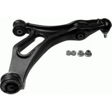 LEMFORDER Lemförder 2974202 Alt Salıncak Sağ Touareg 03-10 Cayenne 03-9 7L0407152C