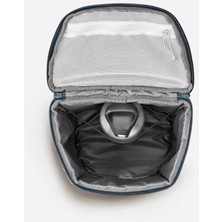 Quechua Soğutucu Sırt Çantası - 10 L - Mavi - 5 Saat Serin Tutma - 100