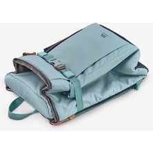 Quechua Soğutucu Sırt Çantası - 10 L - Mavi - 5 Saat Serin Tutma - 100