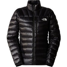 The North Face W Summit Breithorn Kadın Outdoor Montu (800 Dolgu Kaz Tüyü) NF0A8804JK31 Siyah