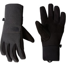 The North Face W Apex Etip Glove Eldiven NF0A89RADYZ1 Gri