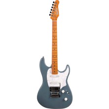 Godin Session T-Pro Hss Akçaağaç Elektro Gitar