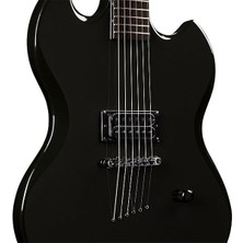 Guild Polara Elektro Gitar