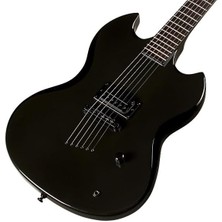 Guild Polara Elektro Gitar