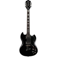 Guild Polara Kim Thayil Signature Elektro Gitar