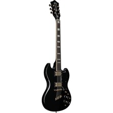 Guild Polara Kim Thayil Signature Elektro Gitar