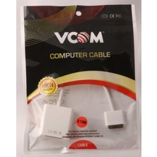 Vcom Cg712 Iphone 4, Ipad 2, Ipad 3 To Dvı 24+5