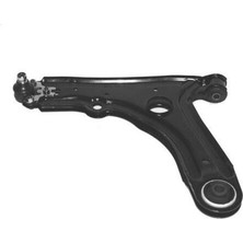 Votto 15-02512 Sol Salıncak-Rotilli Volkswagen Golf 92-98 1y-1z-Aft-Afn-Ahu 1H0407151