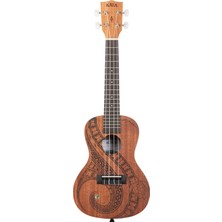 Kala Guidance Mahogany Concert Ukulele