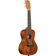 Kala Guidance Mahogany Concert Ukulele