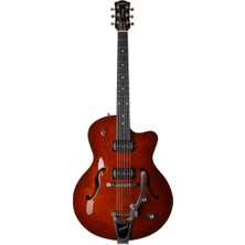 Godin 5th Avenue Uptown T-Armond Elektro Gitar