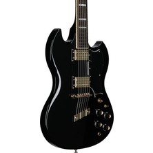 Guild Polara Kim Thayil Signature Elektro Gitar