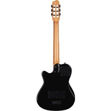 Godin Multiac Mundial Elektro Klasik Gitar