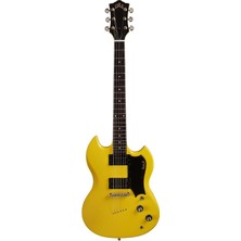 Guild Polara Elektro Gitar