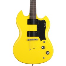 Guild Polara Elektro Gitar