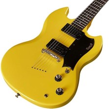 Guild Polara Elektro Gitar